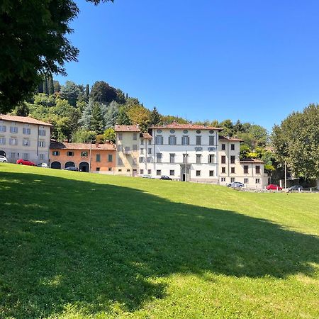 Una Finestra Sul Parco Bergamo Exterior foto